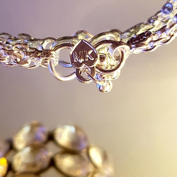 Sterling anklets - Picture 9 of 13